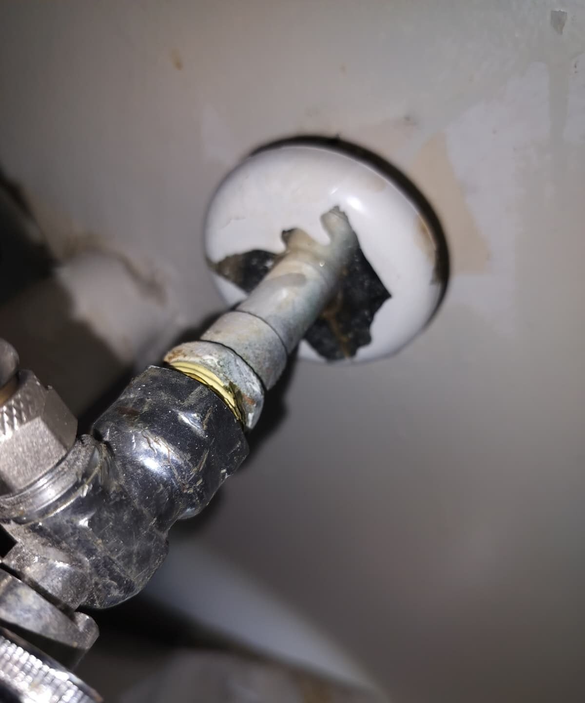Plumbing Repairs