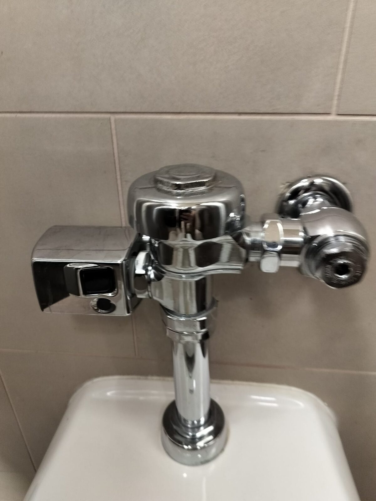 Plumbing Repairs