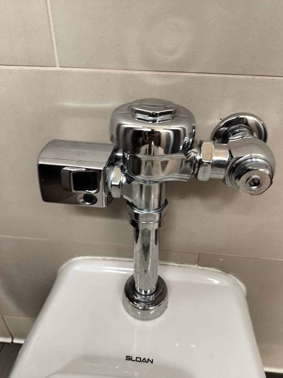 Plumbing Repairs