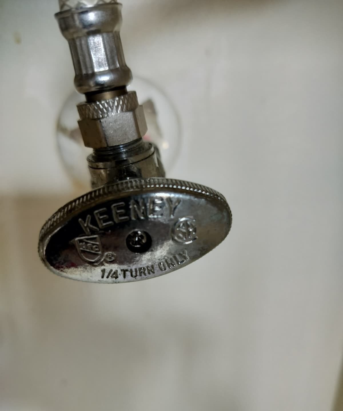Plumbing Repairs