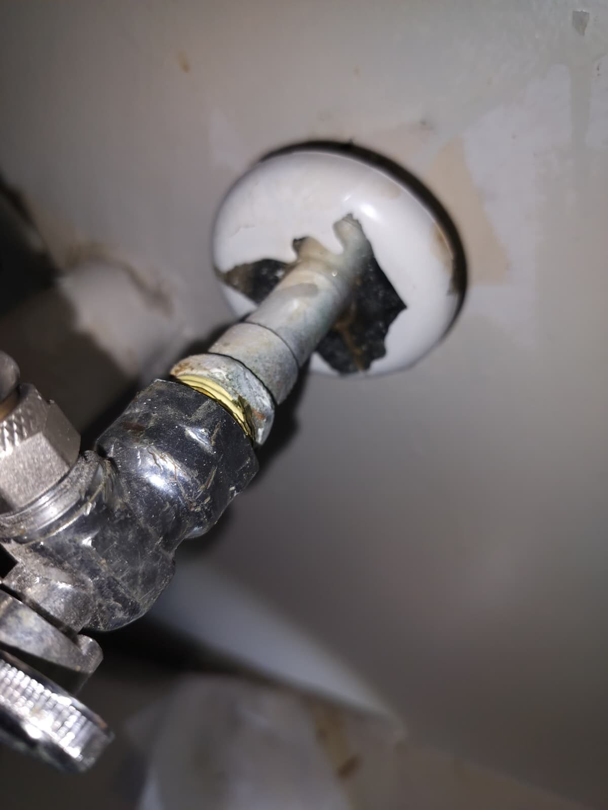 Plumbing Repairs