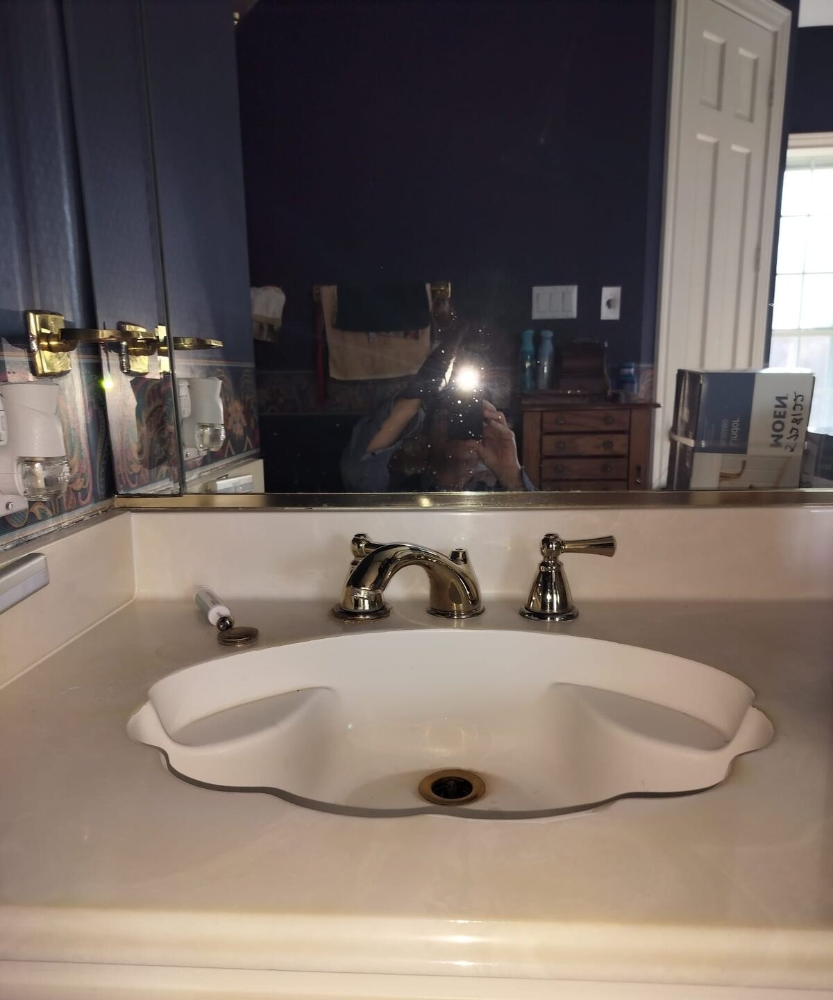 Plumbing Repairs