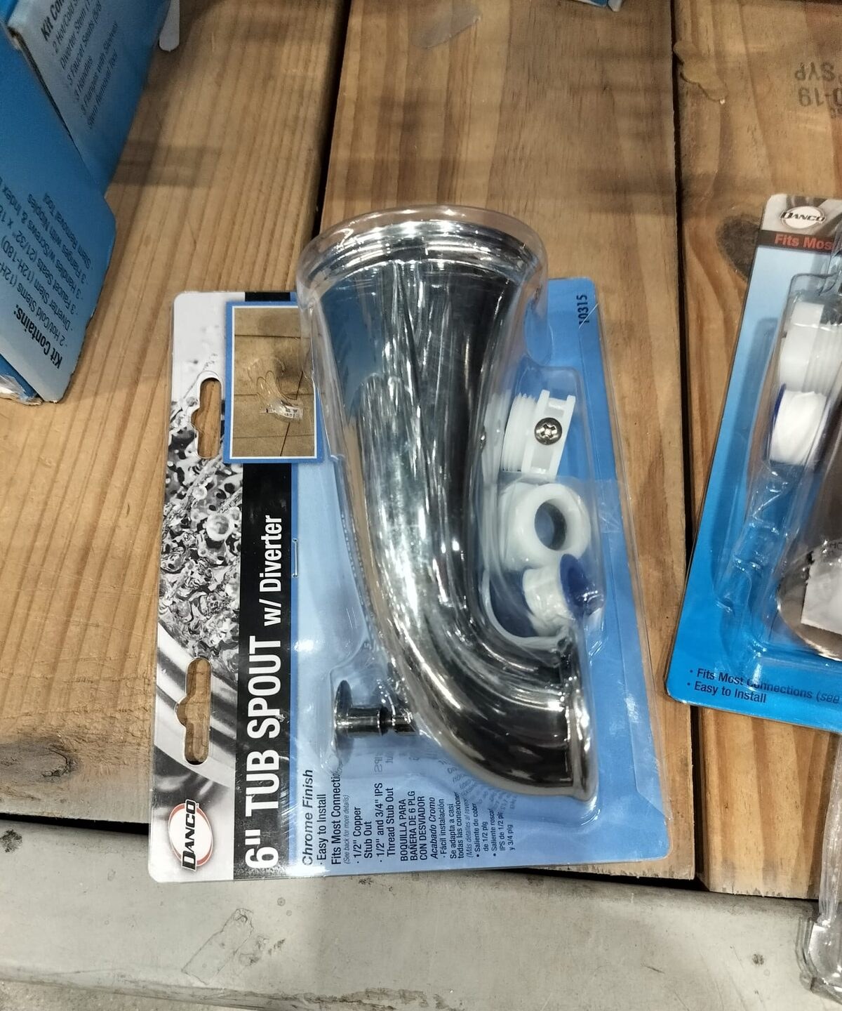 Plumbing Repairs