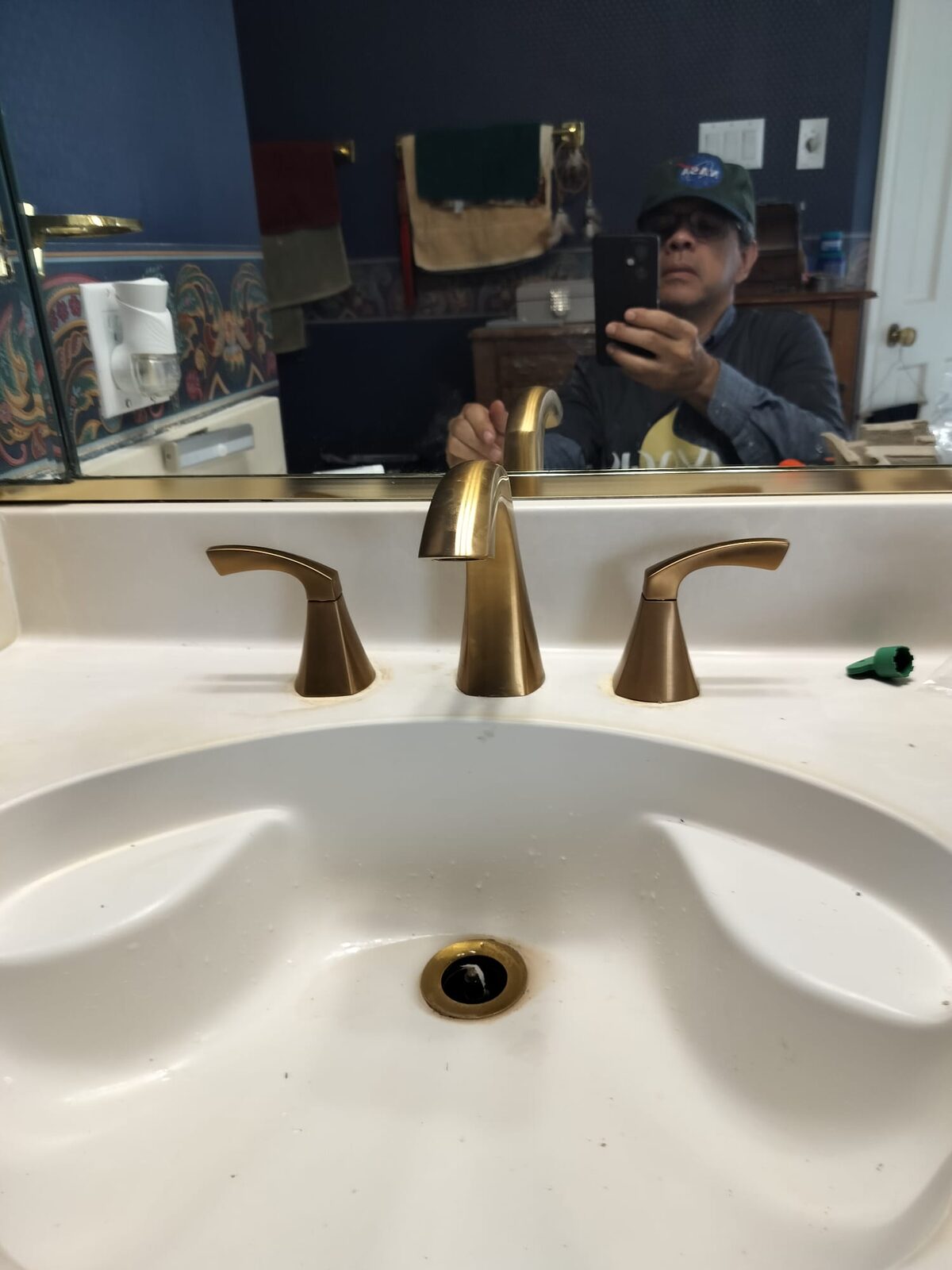 Plumbing Repairs