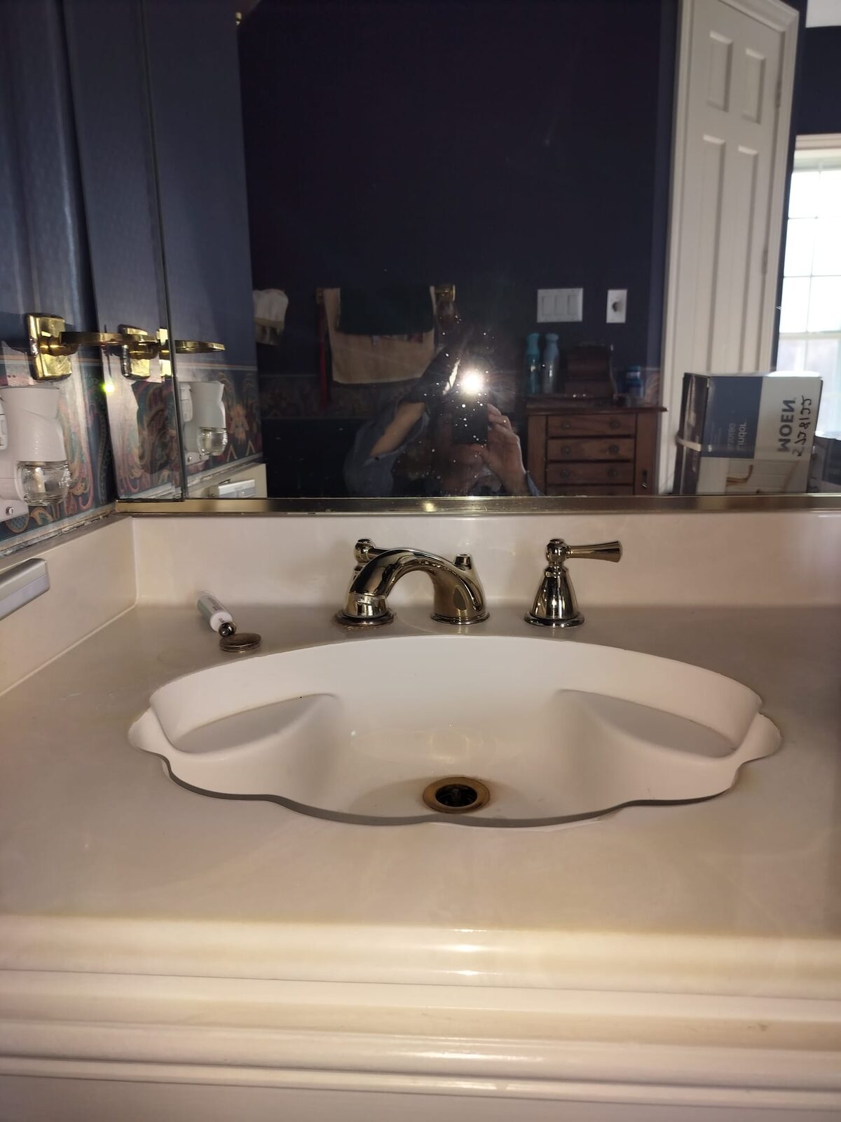 Plumbing Repairs