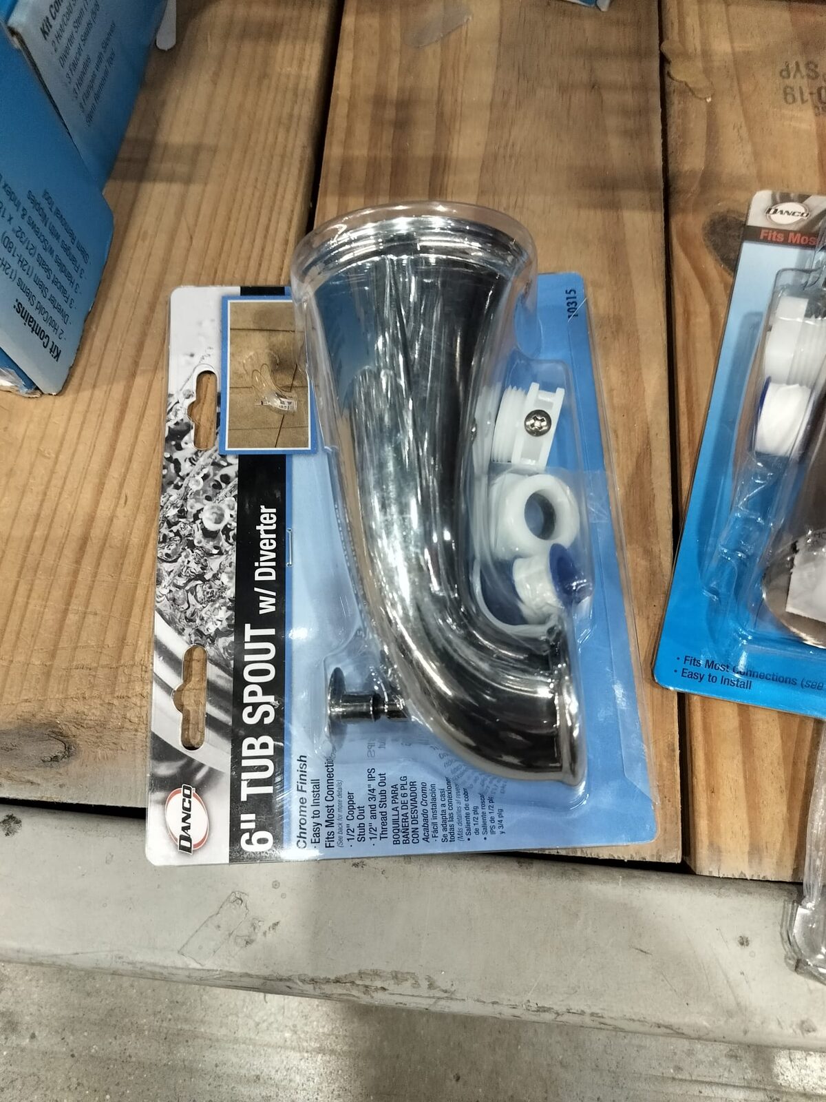 Plumbing Repairs